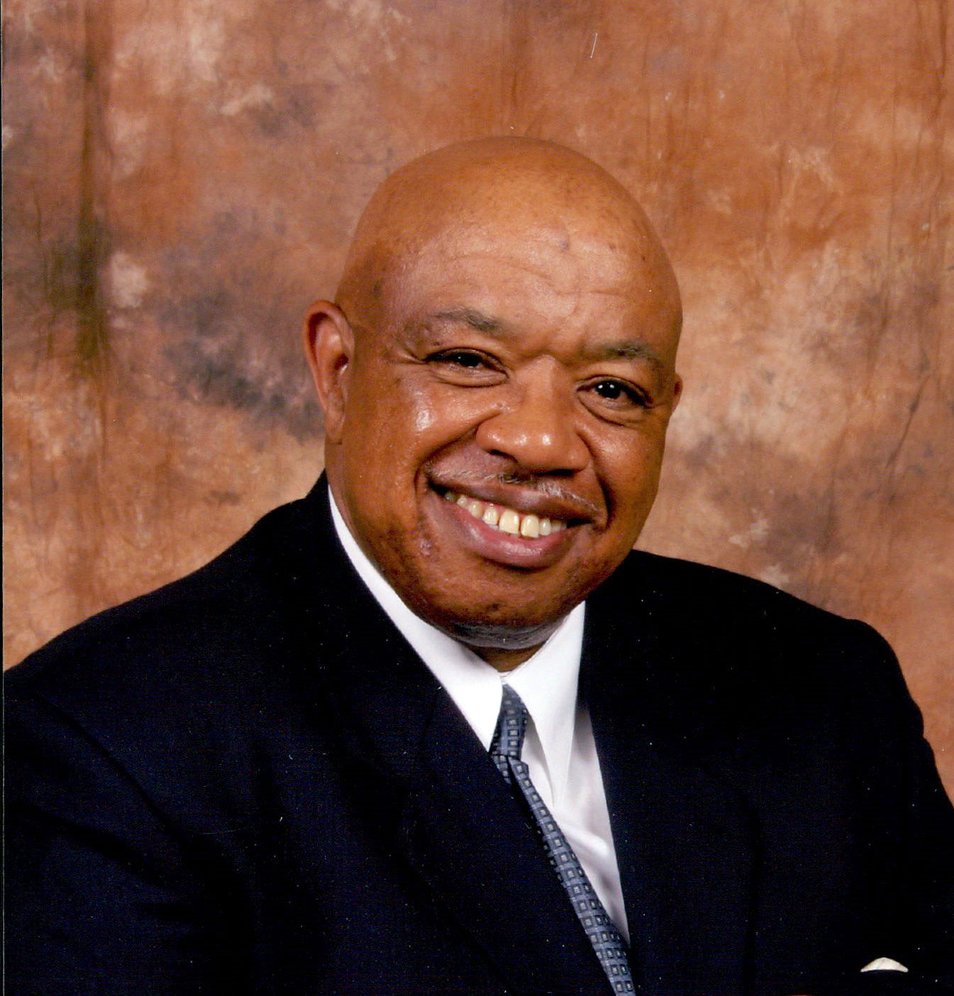Warden Thomison, Jr.
